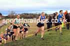 Senior Womens 2025 Start Fitness NEHL, Wrekenton, Gateshead, Sunday, November 23rd. Photo: David T. Hewitson/Sports for All Pics